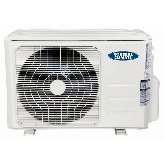 Фото Напольно-потолочный кондиционер General Climate GC-CF60HRN2/GU-U60H2 , изображение 5 — купить в Москве