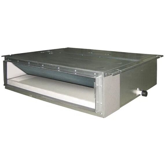 Фото Канальный внутренний блок мульти сплит-системы General Climate GC-MEDN12HF32 , изображение 5 — купить в Москве