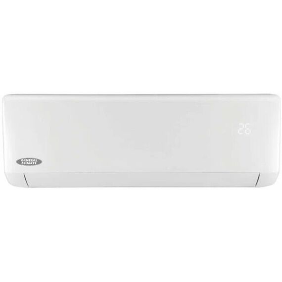 Фото General Climate GC-G22/GWAN1 настенная VRF система 1-2,9 кВт , изображение 2 — купить в Москве