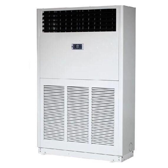 Фото Кондиционер General Climate GCM, GC-FSE96HR, GU-UE96H, инверторный, 280м? , изображение 2 — купить в Москве