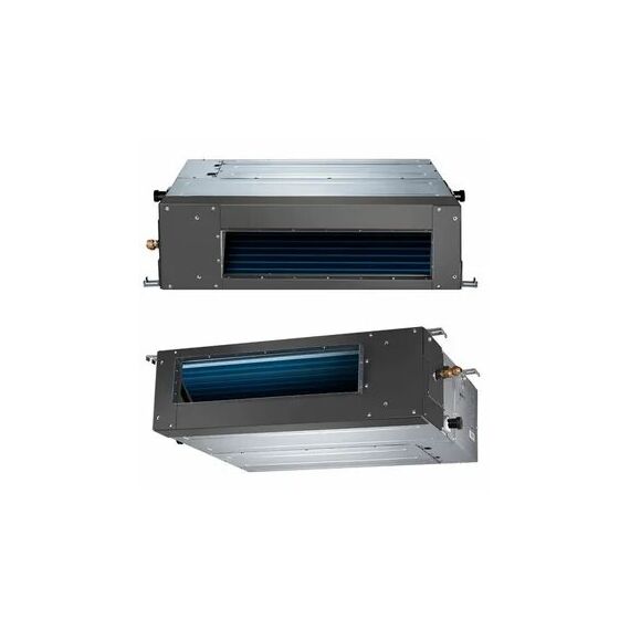 Фото Внутренний канальный блок мульти сплит-системы General Climate GC-MEDN12HW , изображение 6 — купить в Москве