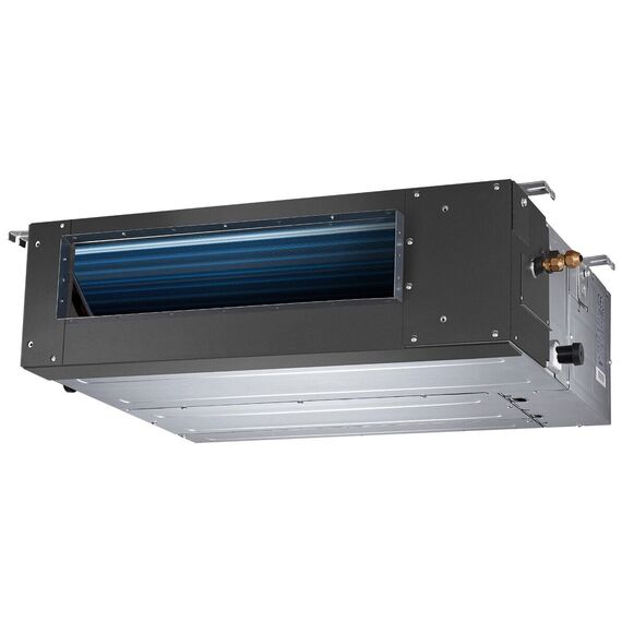 Фото Внутренний канальный блок мульти сплит-системы General Climate GC-MEDN18HW , изображение 2 — купить в Москве