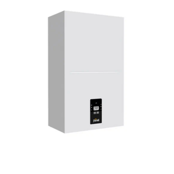 Фото Электрический котел Ferroli TOR НС-1603804, настенный, одноконтурный, 24 кВт , изображение 2 — купить в Москве