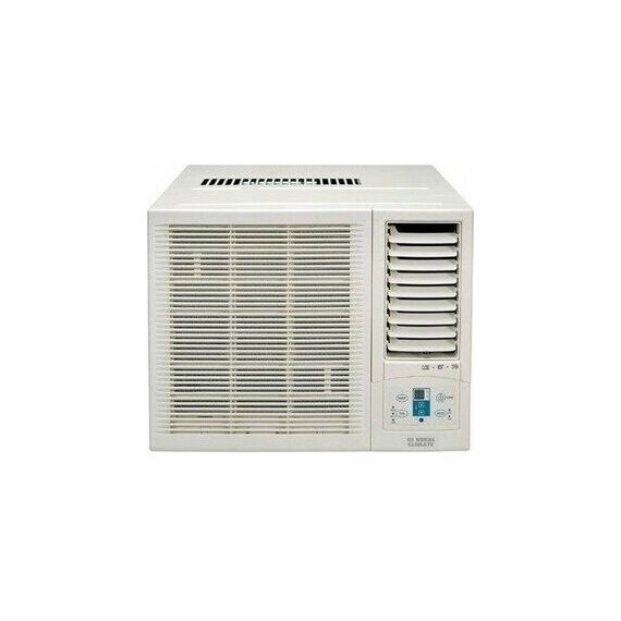 Фото General Climate Кондиционер оконный (только холод) GCW-09CM1 . , изображение 4 — купить в Москве