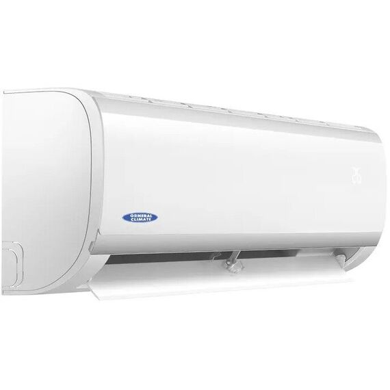Фото Сплит-система General Climate ASTRA PREMIUM GC-A18HR1/GU-A18H1 , изображение 5 — купить в Москве
