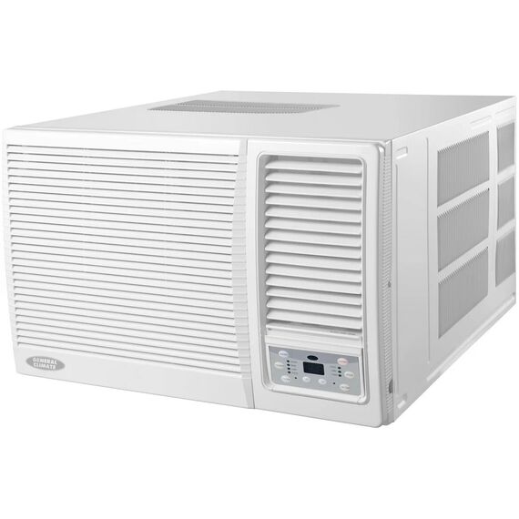 Фото Оконный кондиционер General Climate GCW-07CM1 оконный (только холод) , изображение 7 — купить в Москве