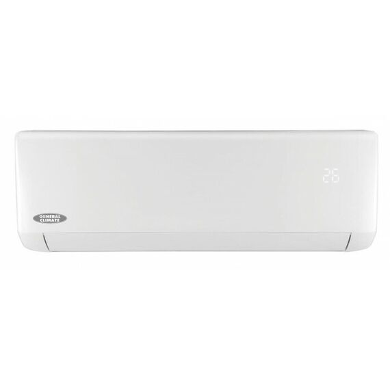 Фото Сплит-система General Climate ASTRA PREMIUM GC-A24HR1/GU-A24H1 , изображение 2 — купить в Москве