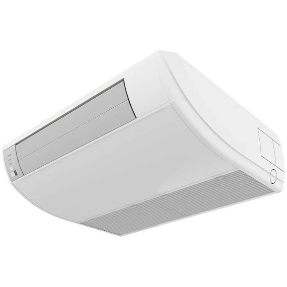 Фото Кондиционер General Climate GC-CFE12HRF / GU-UE12HF напольно-потолочная сплит-система комплект , изображение 5 — купить в Москве