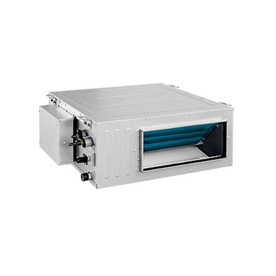 Фото Кондиционер General Climate DV-MAXi 3 GC-G160/DPAN1, самодиагностика , изображение 3 — купить в Москве