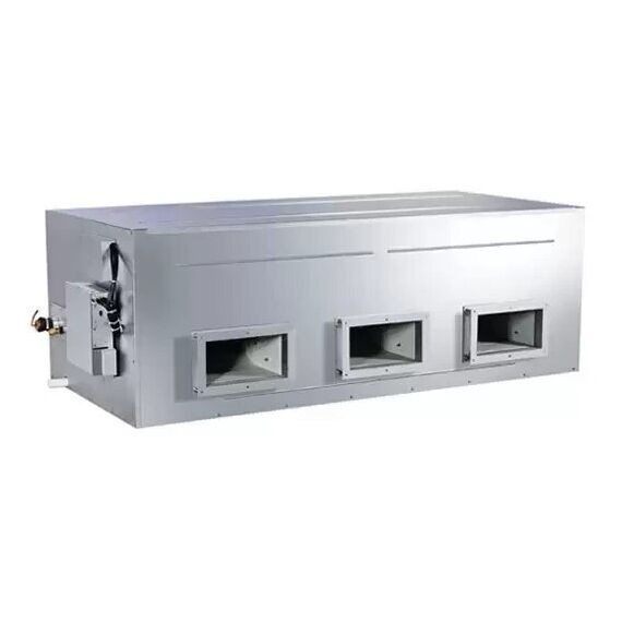 Фото Канальная сплит-система General Climate GC-DH192HWN1 / GU-U192HN1 , изображение 5 — купить в Москве