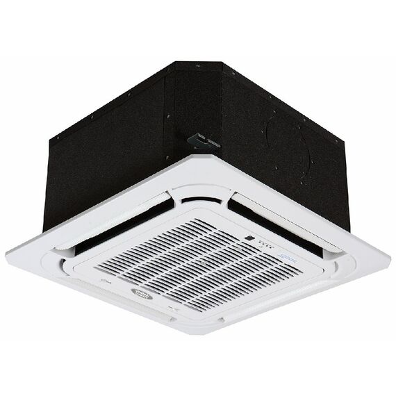 Фото Кассетные кондиционеры General Climate GC-4C24HRN2 / GU-U24H2 , изображение 7 — купить в Москве