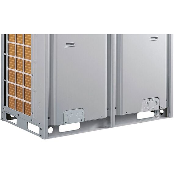 Фото Наружный блок VRF General Climate GW-GM1010/3F, для больших помещений , изображение 4 — купить в Москве