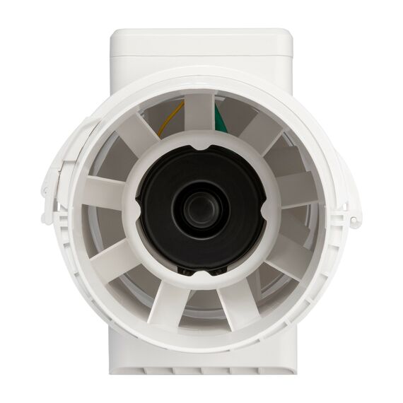 Вентилятор канальный Shuft VENTMIX-100S — цены на маркетплейсе Conditioner.Market Фото Вентилятор канальный Shuft VENTMIX-100S , изображение 6 — купить в Москве