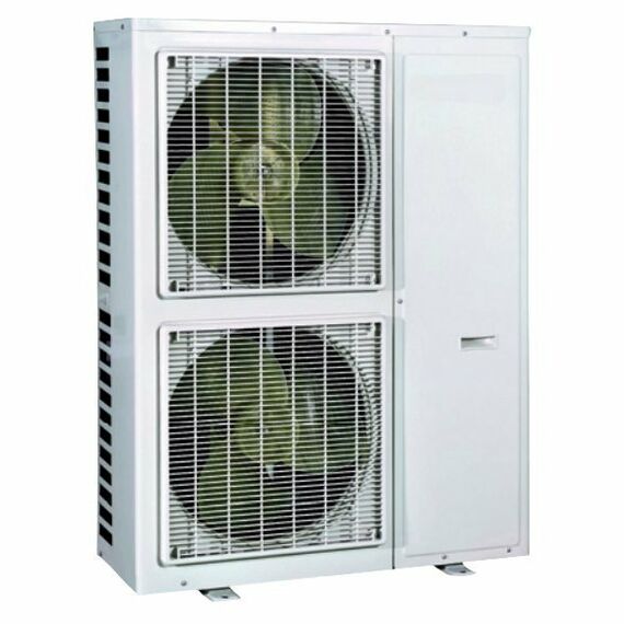 Фото Наружный блок VRF системы 10-13,9 кВт General Climate GW-G120/N1A1 , изображение 3 — купить в Москве