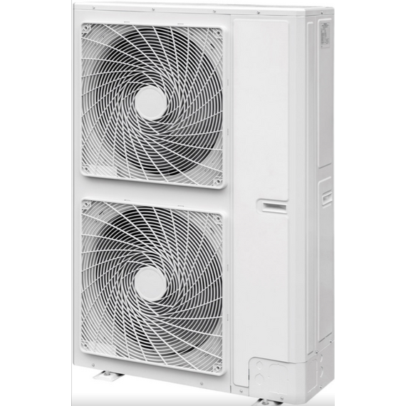 Фото Наружный блок VRF системы 10-13,9 кВт General Climate GW-G120/N1A1 , изображение 2 — купить в Москве