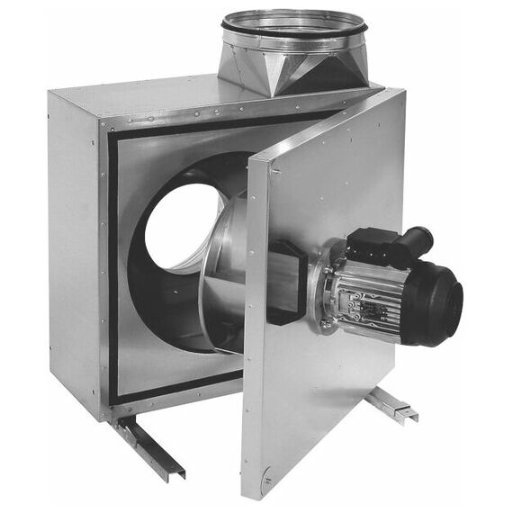 Фото Вентилятор IEF 250D , изображение 2 — купить в Москве