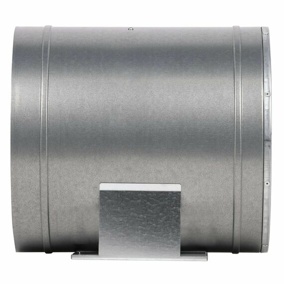 Фото Вентилятор диагональный канальный энергосберегающий Shuft CMFE 200 , изображение 5 — купить в Москве