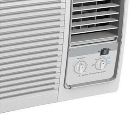 Фото Оконный кондиционер General Climate ARTISTO GCW-24CM1/70м2/6,6кВт/R410A/52Дб , изображение 4 — купить в Москве