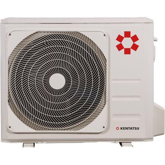 Фото Канальный кондиционер Kentatsu KSKRA53HFAN1R/KSUTA53HFAN1L , изображение 3 — купить в Москве