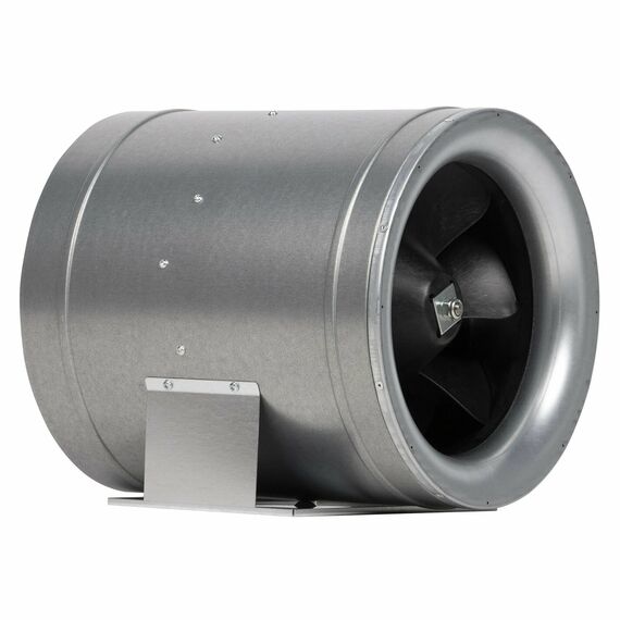Фото Вентилятор диагональный канальный энергосберегающий Shuft CMFE 160  — купить в Москве