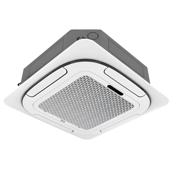 Фото Кассетная сплит-система IGC ICT-36HS/U on-off , изображение 2 — купить в Москве