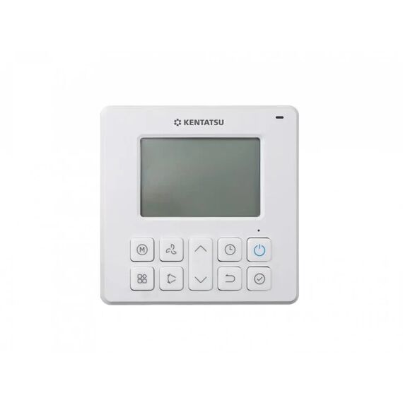 Фото Канальный кондиционер Kentatsu KSKR140HFAN3R/KSUT140HFAN3L , изображение 3 — купить в Москве