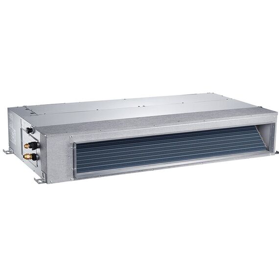 Фото Канальный кондиционер Kentatsu KSKRA53HFAN1R/KSUTA53HFAN1L , изображение 2 — купить в Москве