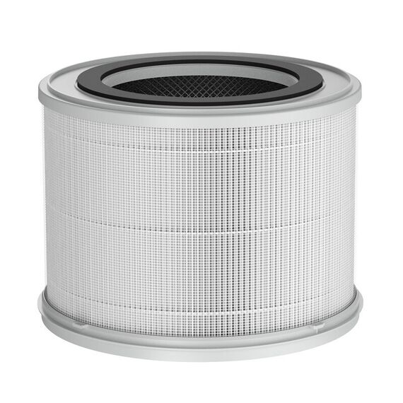 Фото Очиститель воздуха FUNAI YAKATA HAP-Y300S01W, ионизация, 5 фильтров, площадь до 40 кв. м , изображение 5 — купить в Москве