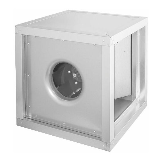 Фото Вентилятор IEF 250E , изображение 2 — купить в Москве