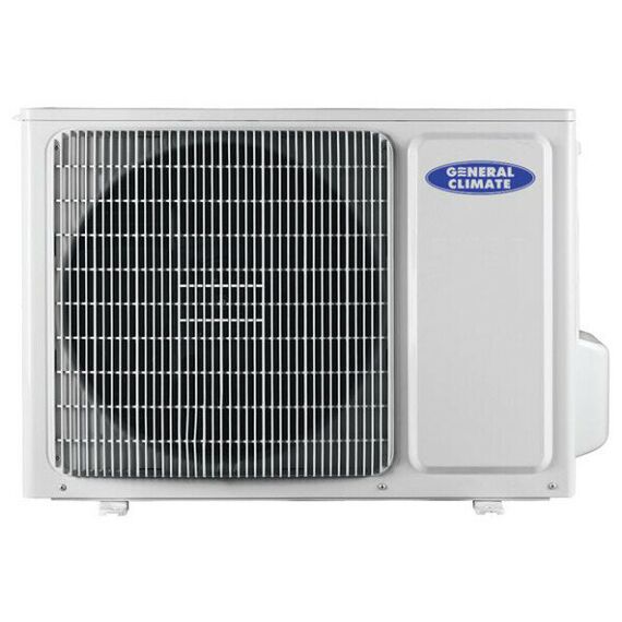 Фото Внешний блок мульти сплит-системы General Climate GU-M2E14H32 , изображение 3 — купить в Москве