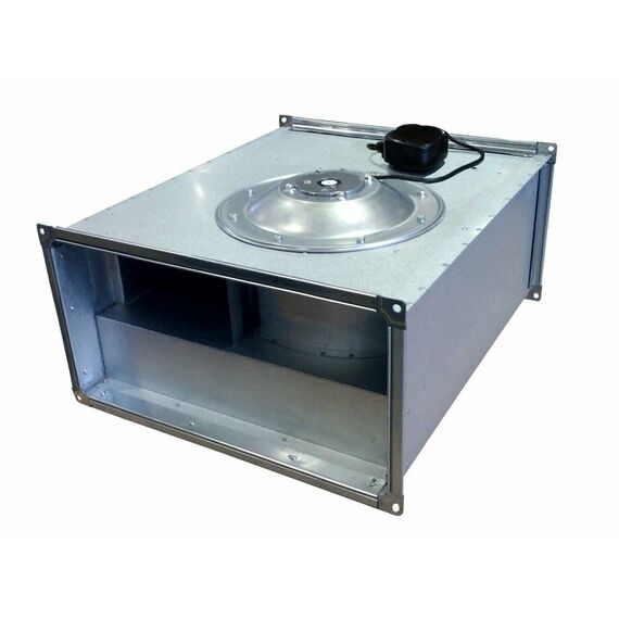 Фото Вентилятор канальный Ballu Line 500x250-4/3 , изображение 8 — купить в Москве