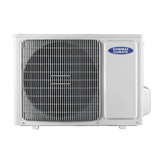 Фото Внешний блок мульти сплит-системы General Climate GU-M5EA42HN1 , изображение 6 — купить в Москве