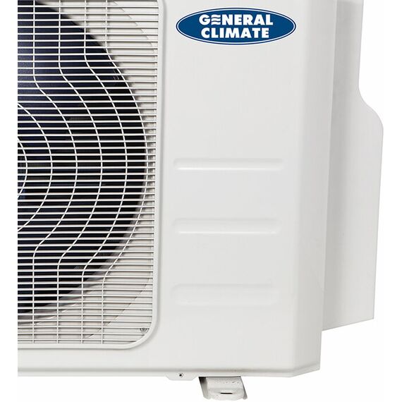 Фото General Climate Free match GU-M3EA27H32 наружный блок мульти сплит-системы на 3 комнаты , изображение 3 — купить в Москве