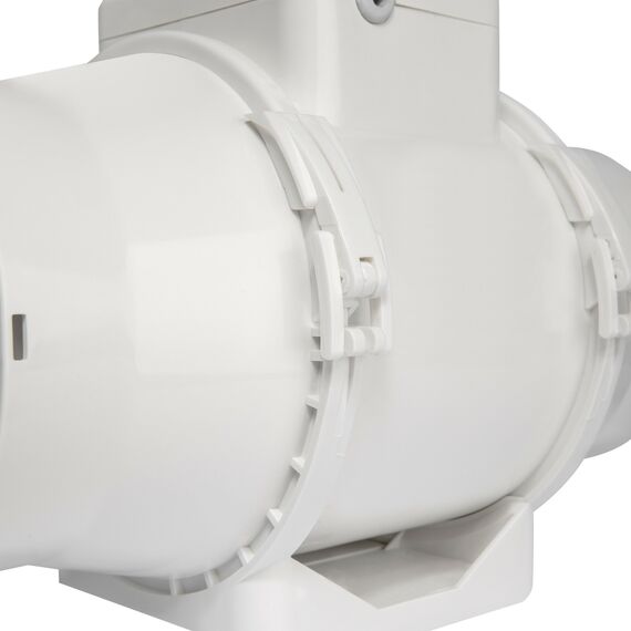 Вентилятор канальный Shuft VENTMIX-100S — цены на маркетплейсе Conditioner.Market Фото Вентилятор канальный Shuft VENTMIX-100S , изображение 7 — купить в Москве
