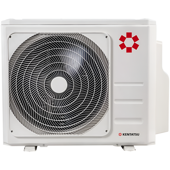 Фото Kentatsu Наружный блок мультисистемы Kentatsu K3MRB80HZRN1  — купить в Москве