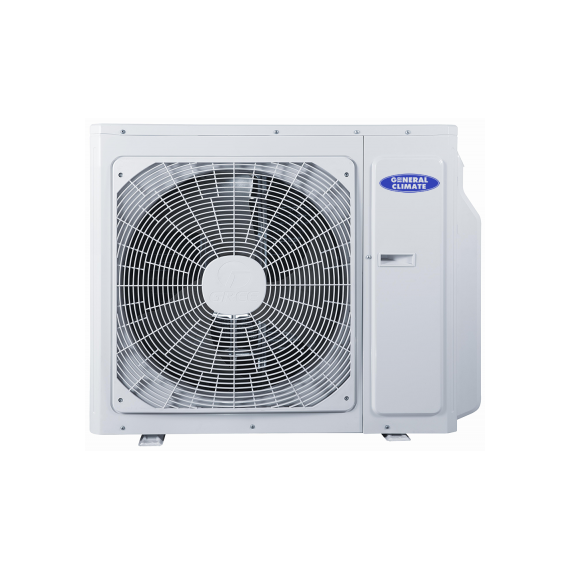 Фото Внешний блок мульти сплит-системы General Climate GU-M5EA42HN1 , изображение 5 — купить в Москве