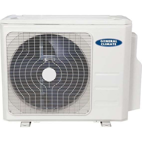 Фото General Climate Free match GU-M3EA27H32 наружный блок мульти сплит-системы на 3 комнаты , изображение 2 — купить в Москве
