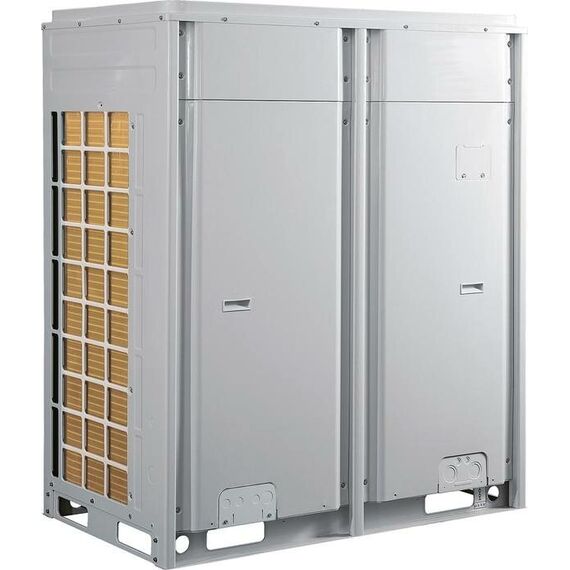 Фото Наружный блок VRF General Climate GW-GM1010/3F, для больших помещений , изображение 6 — купить в Москве