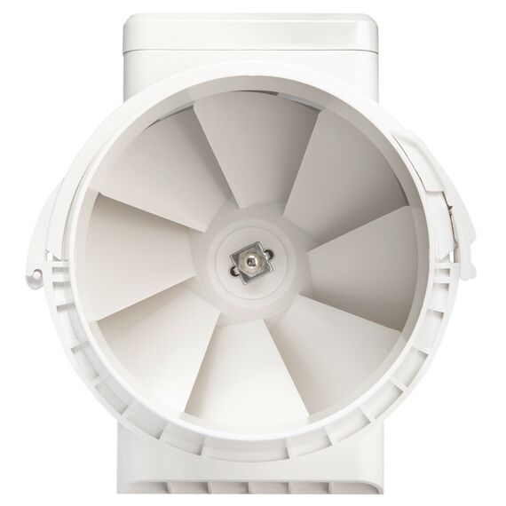 Вентилятор канальный Shuft VENTMIX-100S — цены на маркетплейсе Conditioner.Market Фото Вентилятор канальный Shuft VENTMIX-100S , изображение 4 — купить в Москве