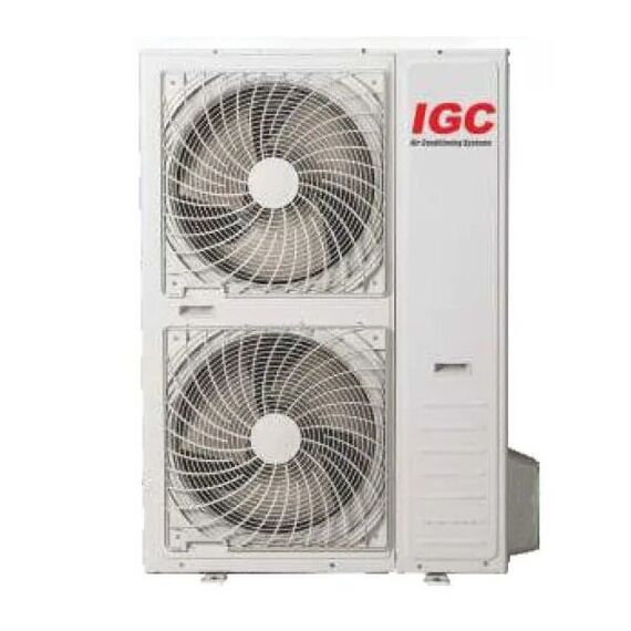 Фото Полупромышленная сплит-система колонного типа "IPХ-V24HSDC/UDC inverter" , изображение 4 — купить в Москве