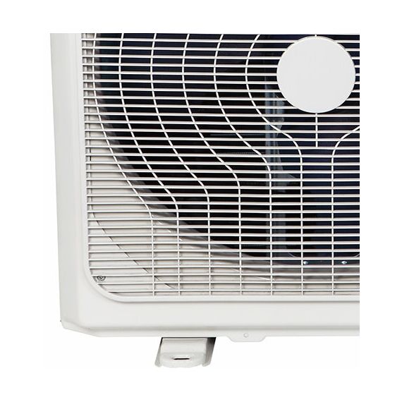 Фото General Climate Free match GU-M3EA27H32 наружный блок мульти сплит-системы на 3 комнаты , изображение 4 — купить в Москве