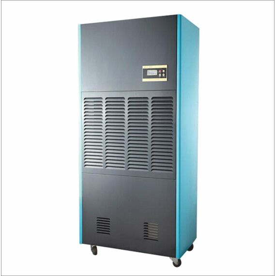 Фото Осушитель воздуха Jax JHAID-240C  — купить в Москве