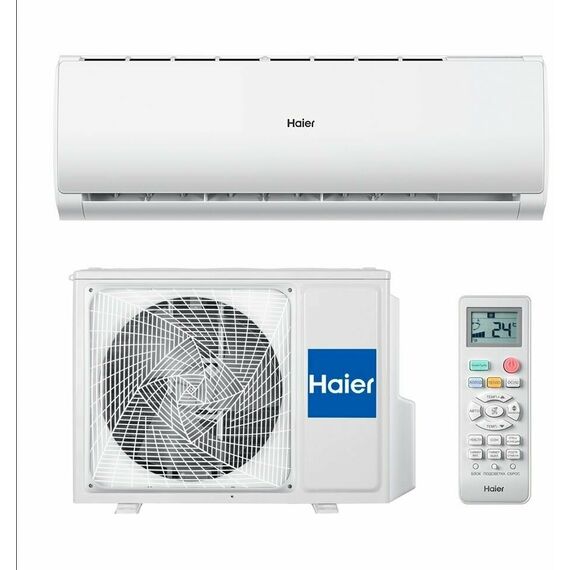 Фото Сплит-система Haier Tundra HSU-09HTT103/R3 , изображение 14 — купить в Москве