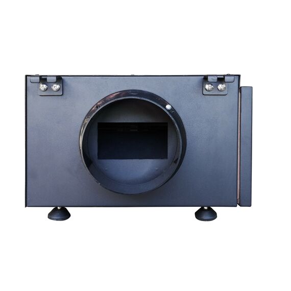 Канальный осушитель воздуха JAX JHAFA-70 черный — цены на маркетплейсе Conditioner.Market Фото Канальный осушитель воздуха JAX JHAFA-70 черный , изображение 3 — купить в Москве