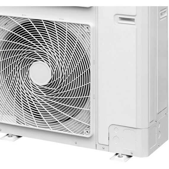 Фото General Climate GW-G120/N1A2 наружный блок VRF системы 10-13,9 кВт , изображение 3 — купить в Москве