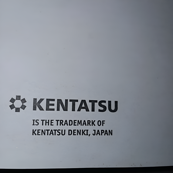 Фото Настенный фанкойл Kentatsu KFGC40H0EN1 двухтрубный фанкойл, белый, 3,61 кВт , изображение 3 — купить в Москве