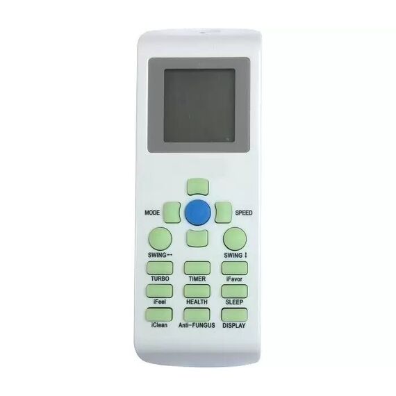 Фото Кондиционер IGC U-Match IFХ-V48HSDC, инверторный, до 170 м?, пульт ДУ , изображение 3 — купить в Москве