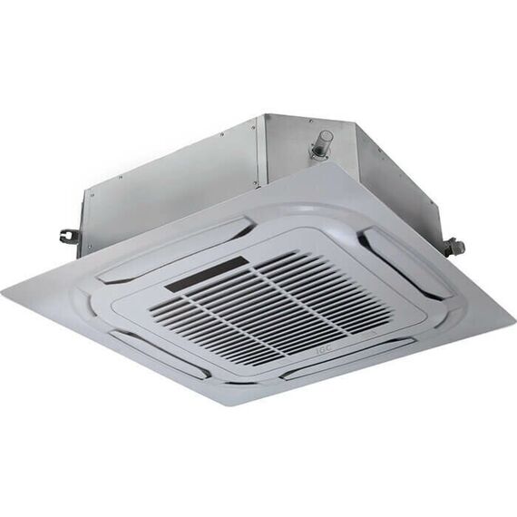 Фото Кассетный кондиционер IGC ICX-24H/U, 24 BTU, площадь помещения 55-79м? , изображение 7 — купить в Москве
