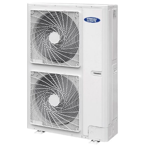 Фото General Climate GW-G140/N1A2 наружный блок VRF системы 14-14,9 кВт , изображение 2 — купить в Москве
