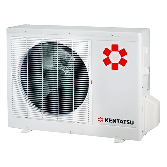 Фото Kentatsu Наружный блок мультисистемы Kentatsu K3MRB80HZRN1 , изображение 3 — купить в Москве